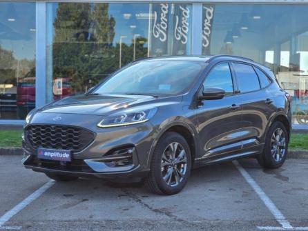 FORD Kuga 2.5 Duratec 225ch PHEV ST-Line BVA à vendre à Saint-Claude - Image n°1