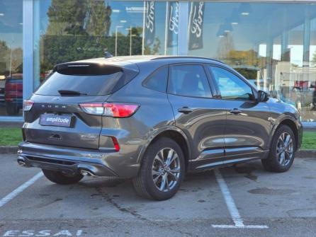 FORD Kuga 2.5 Duratec 225ch PHEV ST-Line BVA à vendre à Saint-Claude - Image n°5