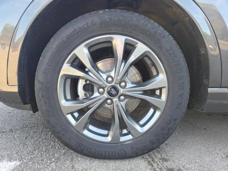 FORD Kuga 2.5 Duratec 225ch PHEV ST-Line BVA à vendre à Saint-Claude - Image n°9