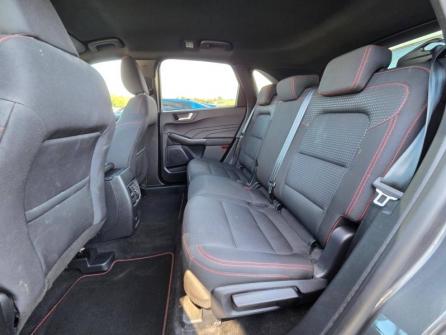 FORD Kuga 2.5 Duratec 225ch PHEV ST-Line BVA à vendre à Saint-Claude - Image n°12