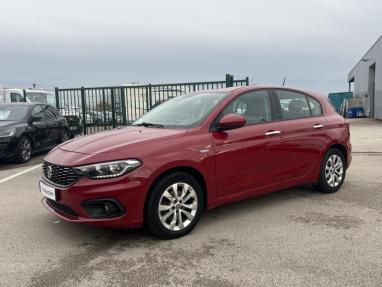 Voir le détail de l'offre de cette FIAT Tipo 1.6 MultiJet 120ch Business S/S 5p de 2018 en vente à partir de 189.51 €  / mois