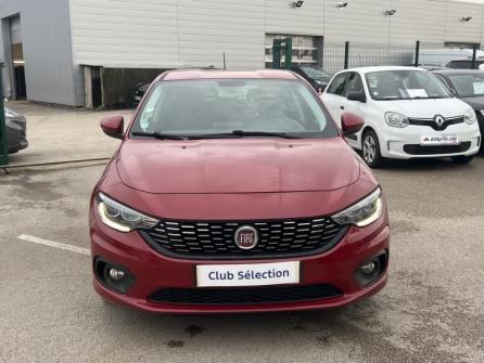 FIAT Tipo 1.6 MultiJet 120ch Business S/S 5p à vendre à Dijon - Image n°2