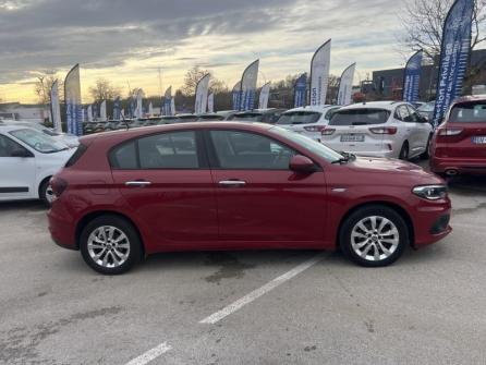 FIAT Tipo 1.6 MultiJet 120ch Business S/S 5p à vendre à Dijon - Image n°4