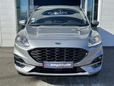 FORD Kuga 2.5 Duratec 225ch PHEV ST-Line BVA à vendre à Gien - Image n°2