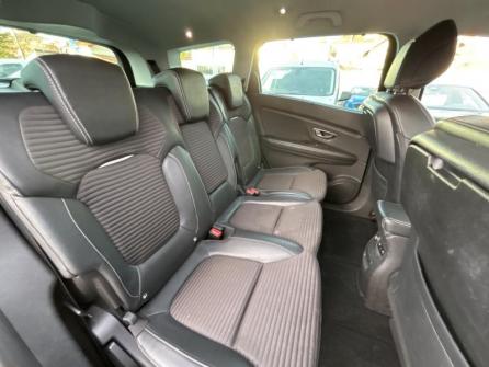 RENAULT Grand Scenic 1.3 TCe 140ch FAP Business Intens EDC 7 places à vendre à Beaune - Image n°12