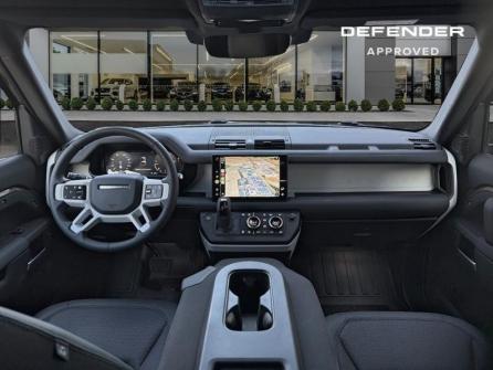 LAND-ROVER Defender 90 3.0 D200 Hard Top S à vendre à Troyes - Image n°7