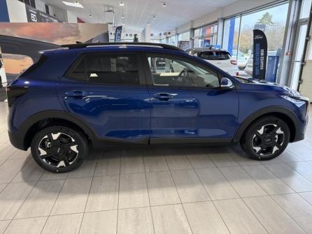 KIA Stonic 1.0 T-GDi 115ch MHEV Active DCT7 à vendre à Troyes - Image n°4