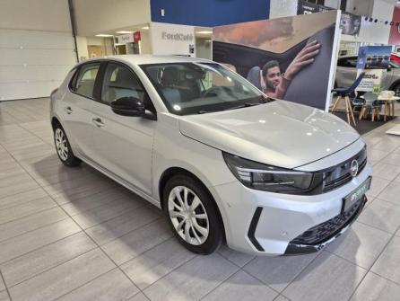 OPEL Corsa 1.2 75ch à vendre à Chaumont - Image n°3