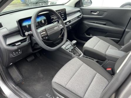 KIA Stonic 1.0 T-GDi 115ch MHEV Active DCT7 à vendre à Saint-Maximin - Image n°10
