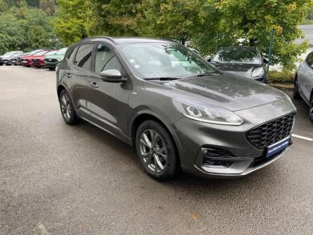 FORD Kuga 1.5 EcoBoost 150ch ST-Line à vendre à Saint-Claude - Image n°3
