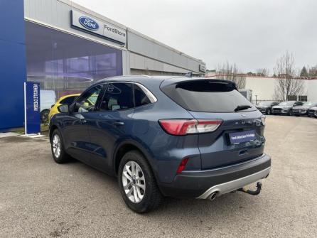 FORD Kuga 2.0 EcoBlue 150ch mHEV Titanium à vendre à Besançon - Image n°7