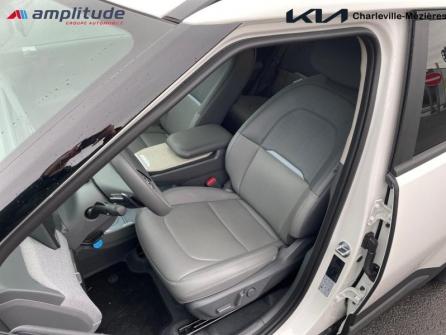 KIA EV3 204ch 81,4kWh Earth à vendre à Charleville-Mézières - Image n°10
