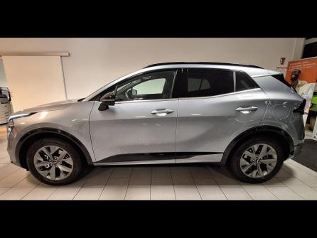 KIA Sportage 1.6 T-GDi 210ch HEV GT-line Premium BVA6 à vendre à Auxerre - Image n°8