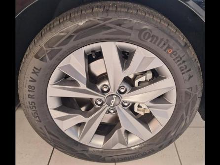 KIA Sportage 1.6 T-GDi 210ch HEV GT-line Premium BVA6 à vendre à Auxerre - Image n°9
