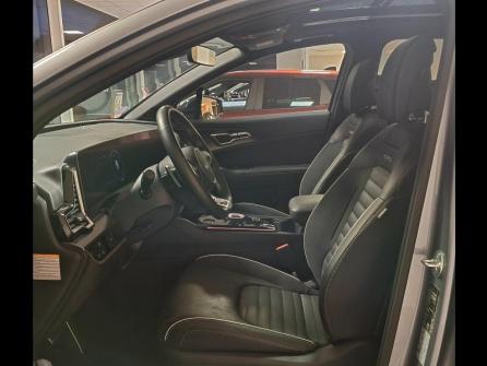 KIA Sportage 1.6 T-GDi 210ch HEV GT-line Premium BVA6 à vendre à Auxerre - Image n°10