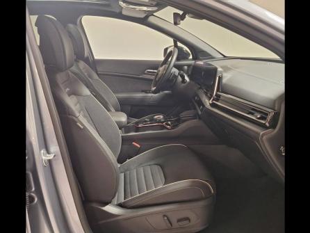 KIA Sportage 1.6 T-GDi 210ch HEV GT-line Premium BVA6 à vendre à Auxerre - Image n°11