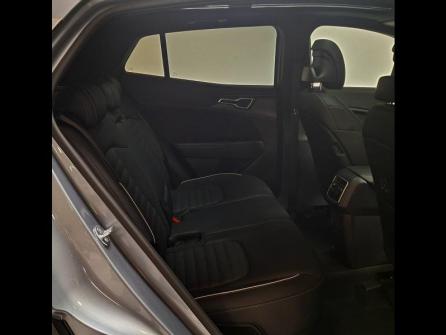 KIA Sportage 1.6 T-GDi 210ch HEV GT-line Premium BVA6 à vendre à Auxerre - Image n°12