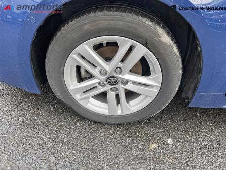 TOYOTA Corolla 122h Design MY21 à vendre à Charleville-Mézières - Image n°9