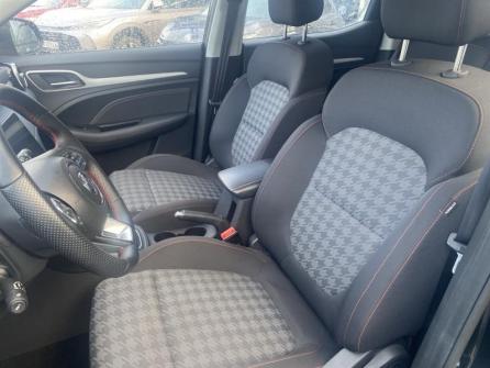 MG MOTOR ZS 1.5 VTi-Tech 106ch Comfort à vendre à Compiègne - Image n°11