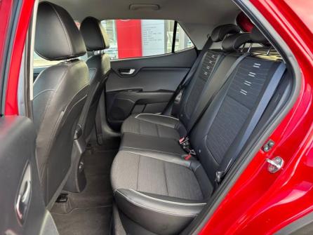 KIA Stonic 1.0 T-GDi 120ch MHEV GT Line à vendre à Auxerre - Image n°11