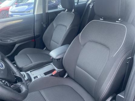 FORD Focus 1.0 Flexifuel mHEV 125ch Titanium X Business à vendre à Compiègne - Image n°11