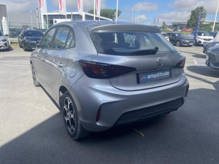 MG MOTOR MG3 Hybrid+ 195ch Comfort à vendre à Compiègne - Image n°7