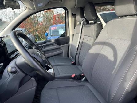 FORD Tourneo Custom 320 L2H1 2.0 EcoBlue 150ch Titanium à vendre à Dijon - Image n°10