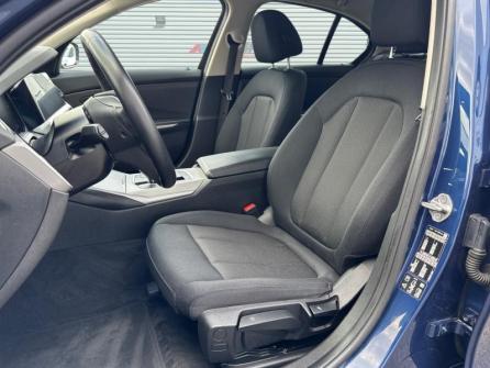 BMW Série 3 320dA MH xDrive 190ch Business Design à vendre à Troyes - Image n°10