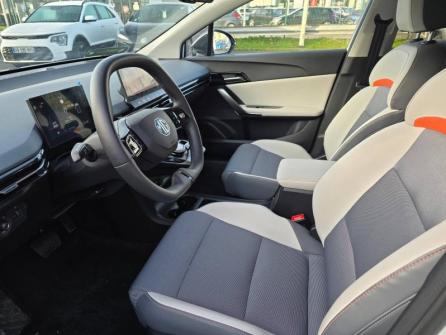 MG MOTOR MG4 EV 204ch - 64kWh Luxury MY23 à vendre à Compiègne - Image n°11