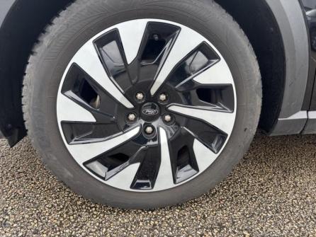 FORD Puma 1.0 Flexifuel 125ch S&S mHEV Titanium à vendre à Besançon - Image n°9