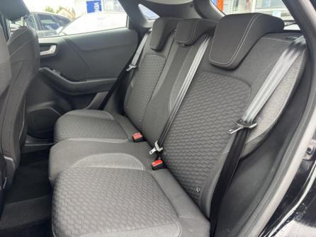 FORD Puma 1.0 Flexifuel 125ch S&S mHEV Titanium à vendre à Besançon - Image n°12