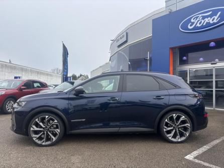 DS DS 7 Crossback E-TENSE 4x4 360ch La Premiere à vendre à Besançon - Image n°4