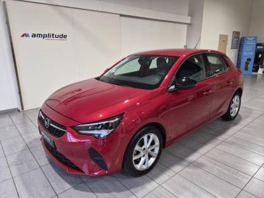Voir le détail de l'offre de cette OPEL Corsa 1.2 Turbo 100 ch Elegance Business de 2023 en vente à partir de 216.89 €  / mois