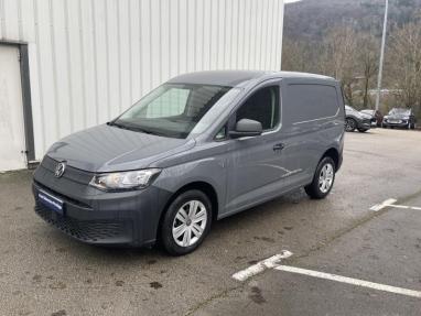 VOLKSWAGEN Caddy Cargo 2.0 TDI 75ch Business MY23 de 2023 en vente à Saint-Claude
