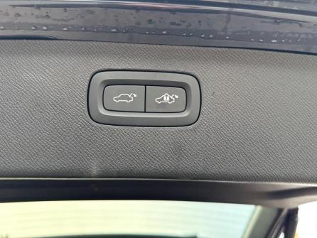VOLVO XC90 T8 AWD 310 + 145ch Ultra Style Dark Geartronic à vendre à Troyes - Image n°12