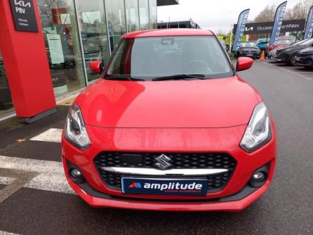 SUZUKI Swift 1.2 Dualjet Hybrid 83ch PrivilÃ¨ge à vendre à Melun - Image n°2
