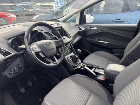 FORD C-MAX 1.0 EcoBoost 125 ch Stop&Start Titanium à vendre à Troyes - Image n°10
