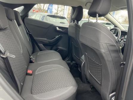 FORD Puma 1.0 Flexifuel 125ch S&S mHEV Titanium à vendre à Dijon - Image n°12