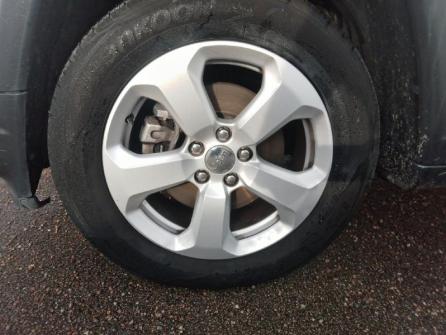 JEEP Compass 1.4 MultiAir II 140ch Longitude Business 4x2 à vendre à Troyes - Image n°11