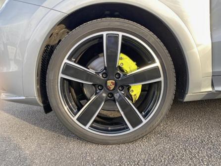 PORSCHE Cayenne 3.0 V6 462ch E-Hybrid à vendre à Auxerre - Image n°9