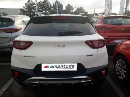 KIA Stonic 1.0 T-GDi 100ch GT Line Premium à vendre à Melun - Image n°4