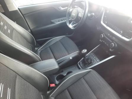 KIA Stonic 1.0 T-GDi 100ch GT Line Premium à vendre à Melun - Image n°6