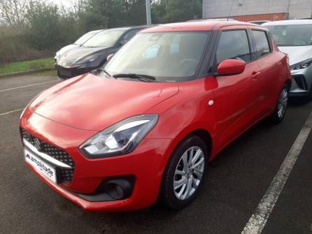 SUZUKI Swift 1.2 Dualjet Hybrid 83ch PrivilÃ¨ge à vendre à Melun - Image n°1