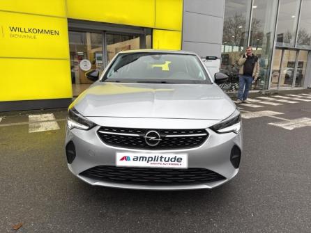 OPEL Corsa 1.2 Turbo 100ch Elegance Business BVA à vendre à Melun - Image n°2