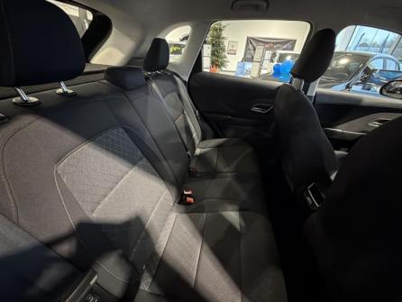 MG MOTOR ZS Hybrid+ 197ch Standard à vendre à Saint-Maximin - Image n°12