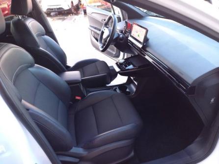 MG MOTOR MG4 EV 245ch - 77kWh Luxury MY23 à vendre à Brie-Comte-Robert - Image n°11