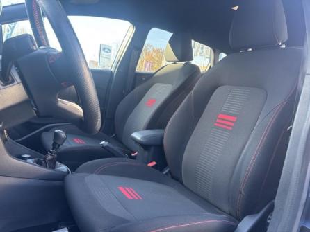 FORD Fiesta 1.0 Flexifuel 95ch ST-Line X 5p à vendre à Besançon - Image n°10