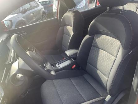 MG MOTOR MG3 Hybrid+ 195ch Standard à vendre à Châteauroux - Image n°10