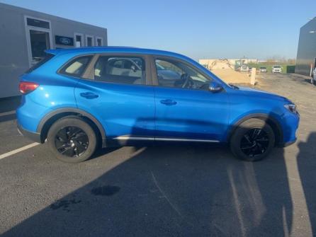 MG MOTOR ZS Hybrid+ 197ch Standard à vendre à Châteauroux - Image n°4