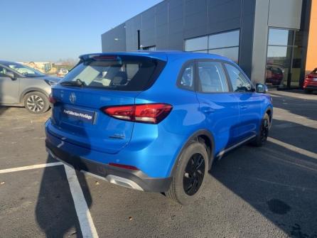 MG MOTOR ZS Hybrid+ 197ch Standard à vendre à Châteauroux - Image n°5